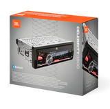 JBL Celebrity 350D - Mechless Car MP3 Bluetooth DAB USB AUX Radio Stereo