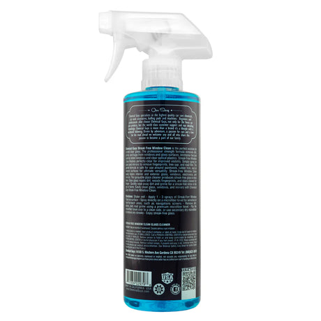Chemical Guys Streak Free Window Clean Glass Cleaner