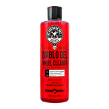 Chemical Guys Diablo Gel Wheel & Rim Cleaner Concentrated 16Oz