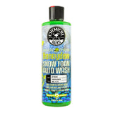 Chemical Guys Honeydew Snow Foam - Premium Auto Wash 16Oz