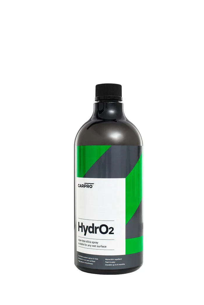 CARPRO HydrO2 Spray and Rinse Coating 1ltr