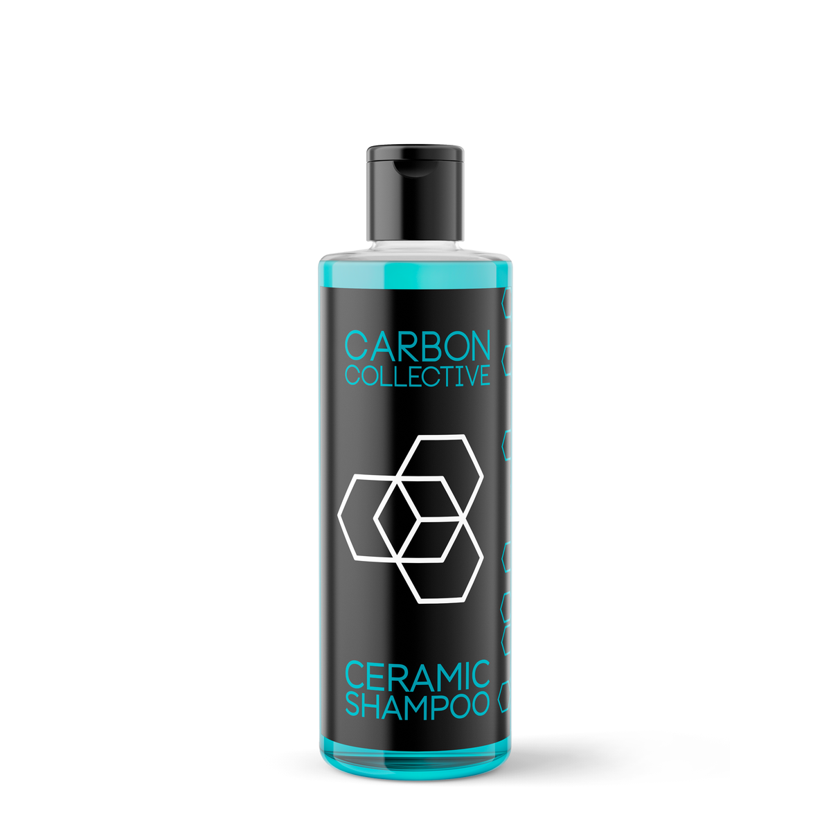 Carbon Collective - SiO2 Ceramic Shampoo 500ml