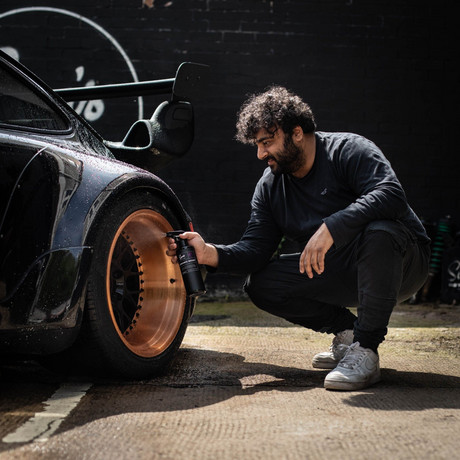 Sam's Detailing Ceramic Boost 500ml