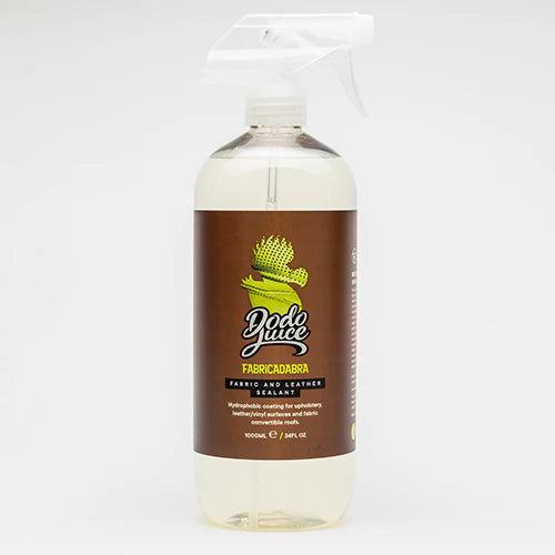 Dodo Juice Fabricadabra 1 litre spray