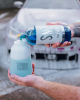 Stjarnagloss Snow 5 Litre