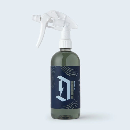 Duel Autocare BlackJack Tar & Glue Remover 500ml