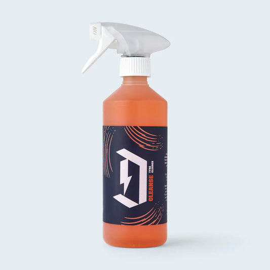Duel Autocare Cleanse Tyre Cleaner 500ml