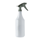 Duel Autocare Professional Dilution Spray Bottle and Chemical Resistant Trigger 947ML