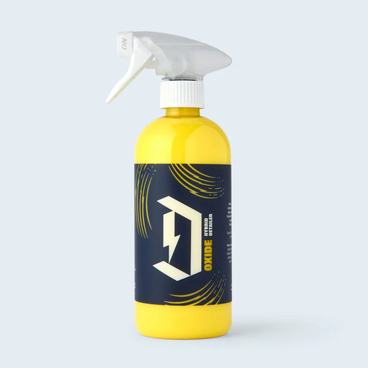 Duel Autocare Oxide Quick Detailer Hybrid 500ml