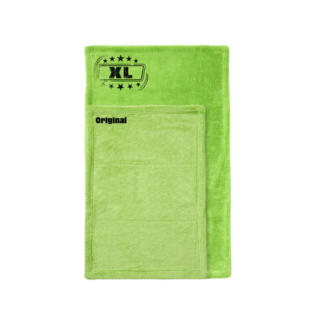 Duel Autocare Duel Triple Twisted Loop Drying Towel - 40 X 60 cm