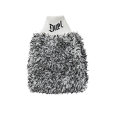 Duel Autocare Microfibre Wash Mitt