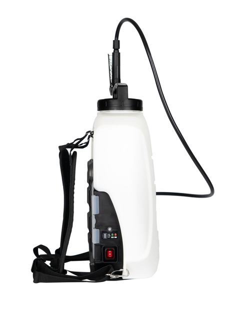 15 Litre IK e15 BS Li-Ion Battery Operated Knapsack for Disinfection, Cleaning & Pest Control