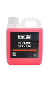 ValetPRO Ceramic Shampoo 1L