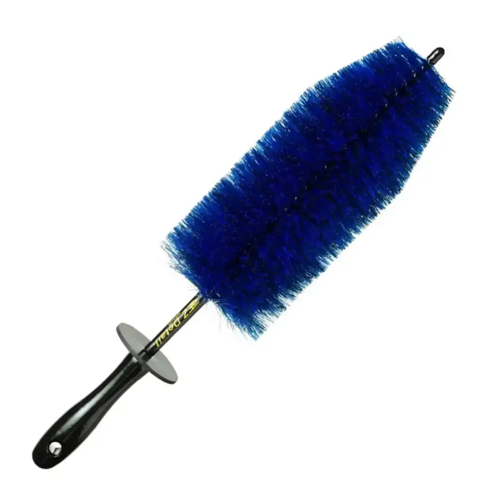 EZ Detail Brush - Large Blue