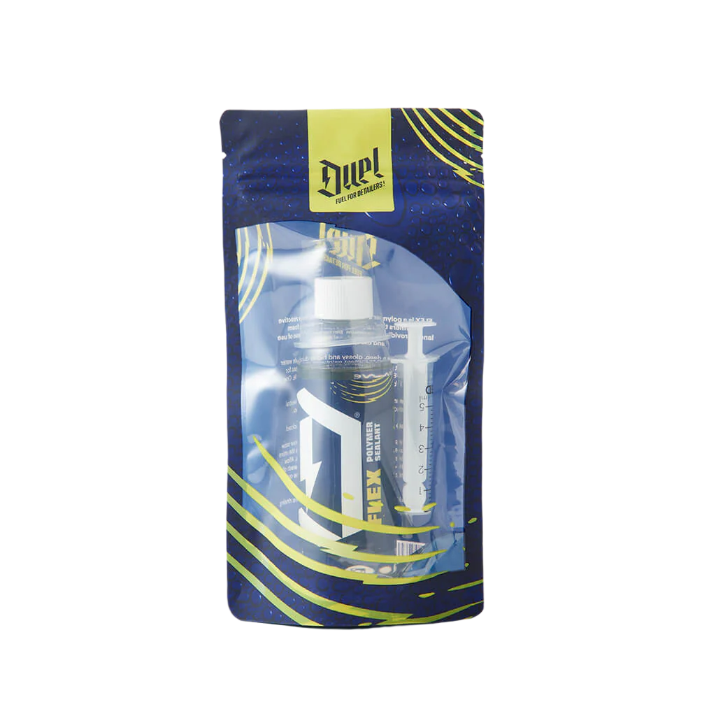 Duel Autocare Flex Polymer Spray Sealant