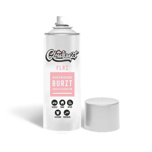 Cloudburst FLRZ odour eliminator 500ml