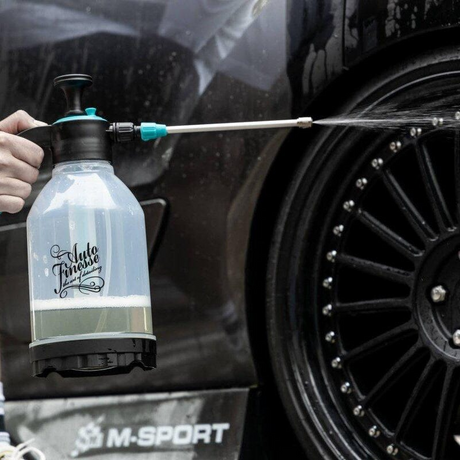 Auto Finesse Foaming Pressure Sprayer 2L