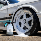 Auto Finesse Foaming Pressure Sprayer 2L