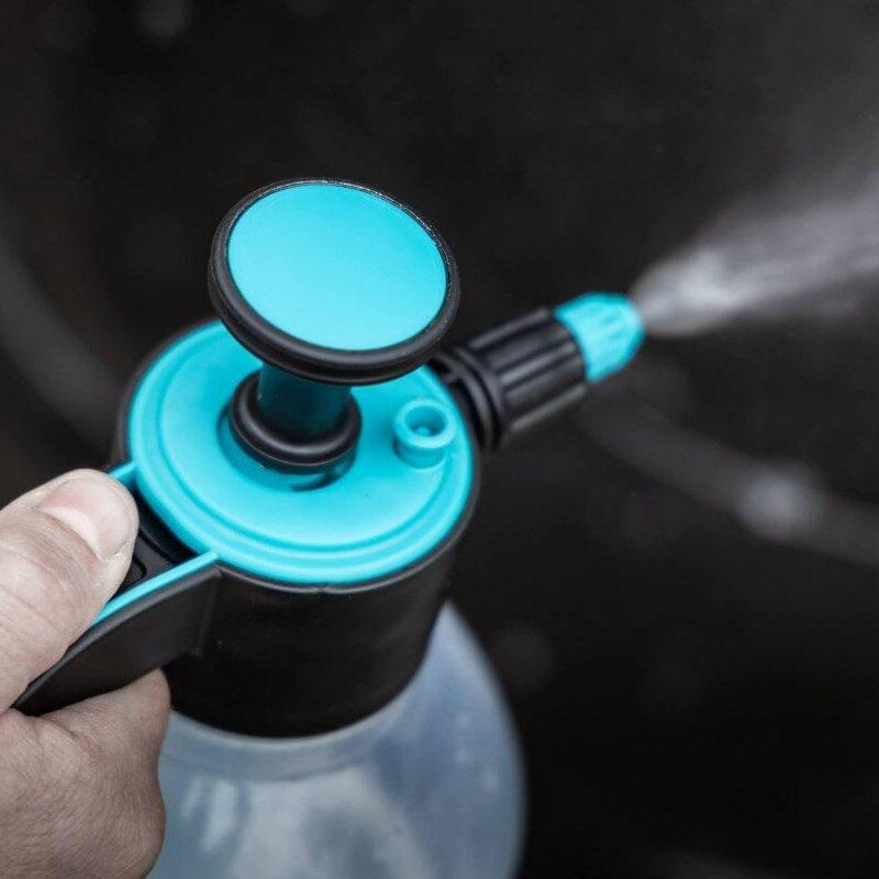 Auto Finesse Foaming Pressure Sprayer 2L