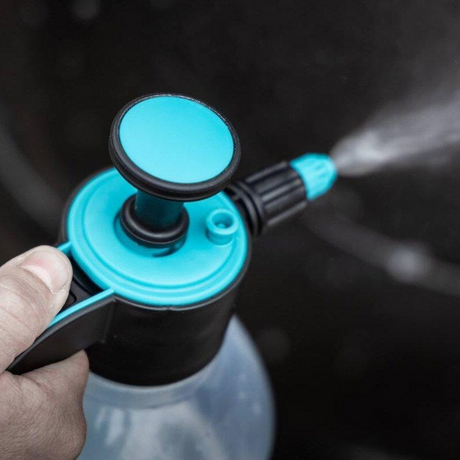 Auto Finesse Foaming Pressure Sprayer 2L