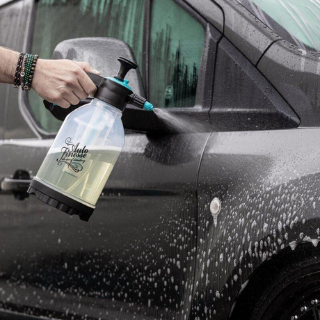 Auto Finesse Foaming Pressure Sprayer 2L