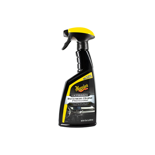 MEGUIARS ULTIMATE INTERIOR SHINE PROTECTANT