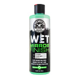 Chemical Guys Wet Mirror Finish Ultra Slick Gloss Magnifier (16Oz)