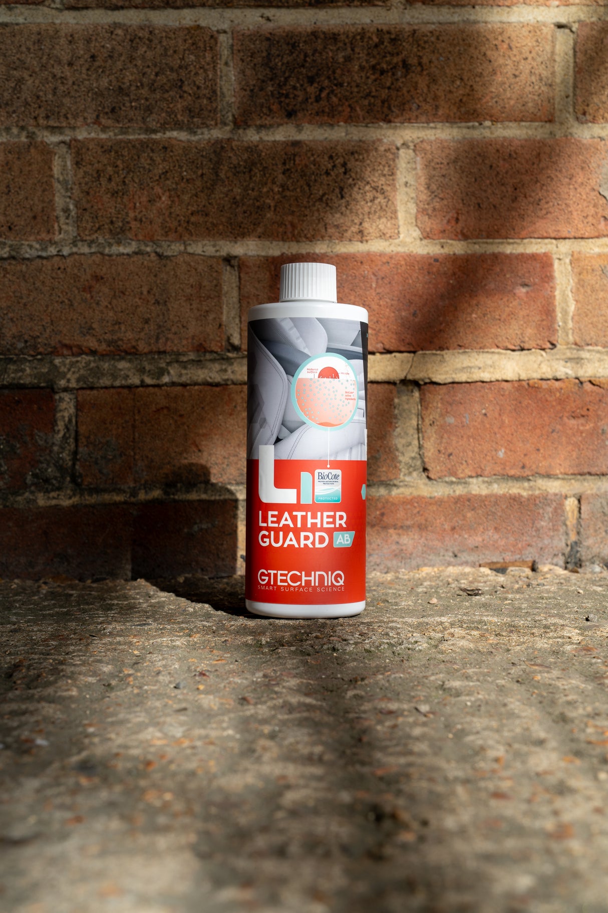 L1 Leather Guard AB 500ml V1