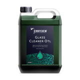 Jennychem Glass Cleaner OTL (Concentrate) 5L
