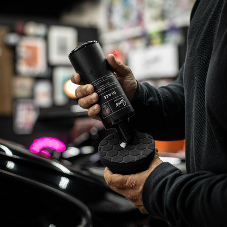 Sam's Detailing Wax Applicator