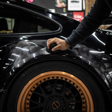 Sam's Detailing Glaze 500g