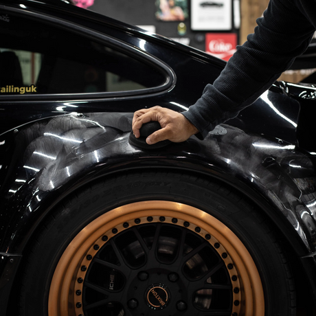 Sam's Detailing Glaze 500g