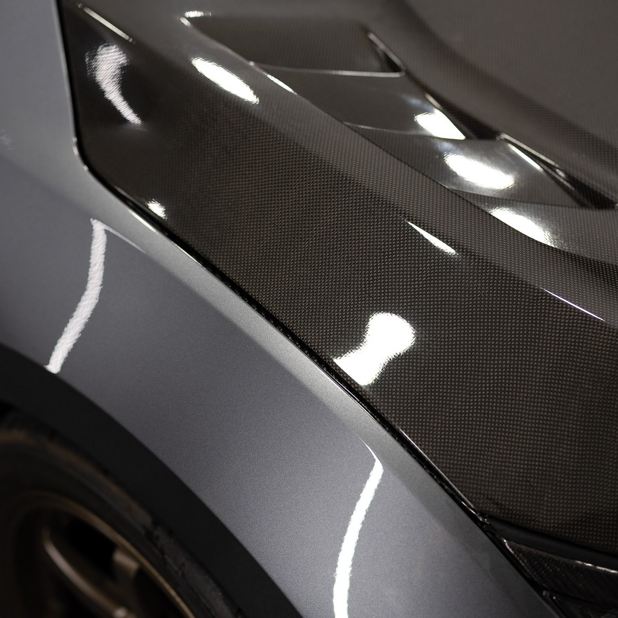 Auto Finesse Glisten 1L
