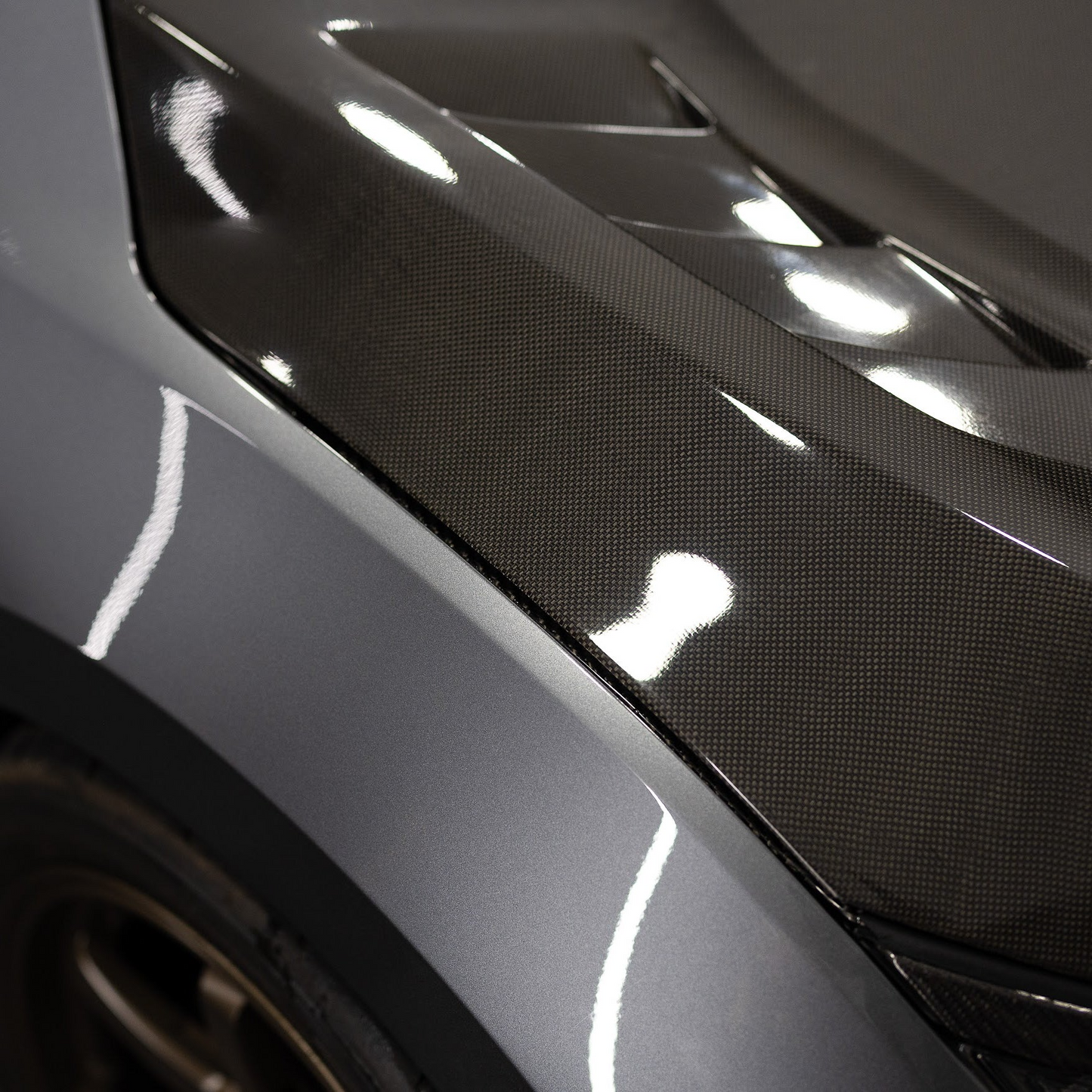 Auto Finesse Glisten 1L