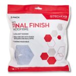 Gtechniq MF3 Final Finish Microfibre 3 Pack