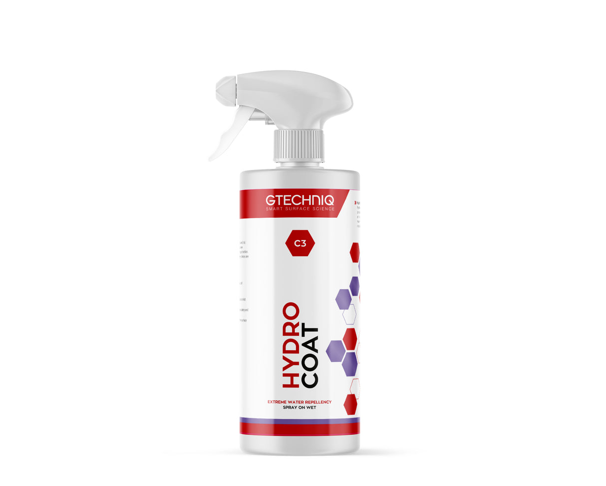 Gtechniq C3 Hydro Coat 500ml
