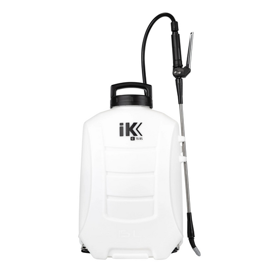 15 Litre IK e15 BS Li-Ion Battery Operated Knapsack for Disinfection, Cleaning & Pest Control