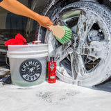 Chemical Guys Diablo Gel Wheel & Rim Cleaner Concentrated 16Oz