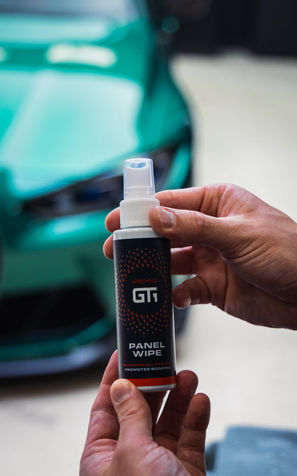 GTECHNIQ GT1 - EASY TO APPLY 1 YEAR CERAMIC COATING (PRE ORDER)