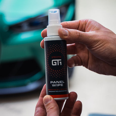GTECHNIQ GT1 EASY TO APPLY 1 YEAR CERAMIC COATING