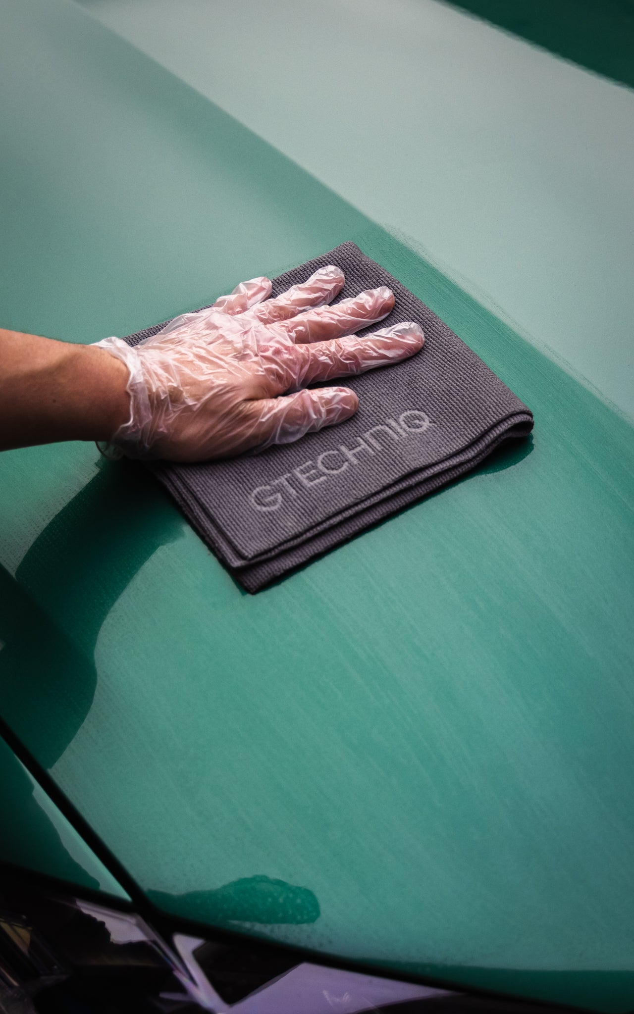 GTECHNIQ GT1 - EASY TO APPLY 1 YEAR CERAMIC COATING (PRE ORDER)