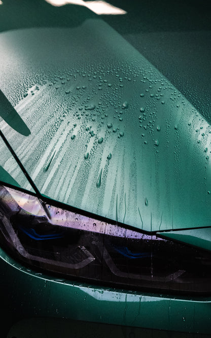 GTECHNIQ GT1 - EASY TO APPLY 1 YEAR CERAMIC COATING (PRE ORDER)