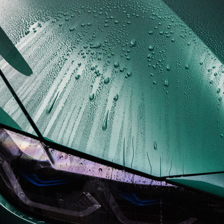 GTECHNIQ GT1 EASY TO APPLY 1 YEAR CERAMIC COATING