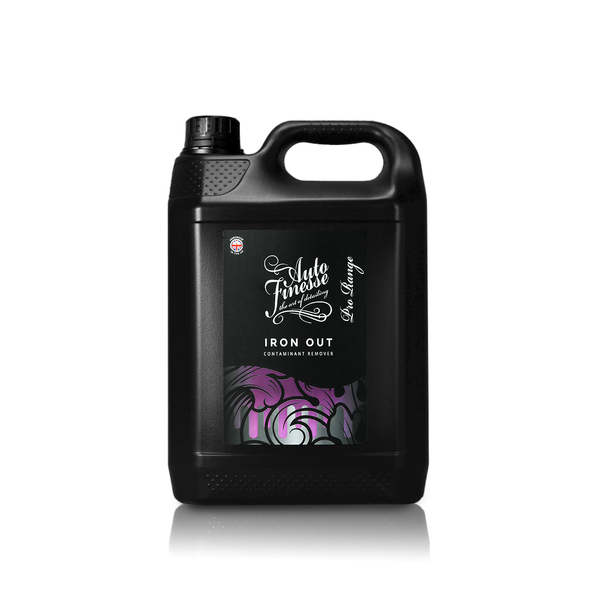 Auto Finesse Iron Out 5L