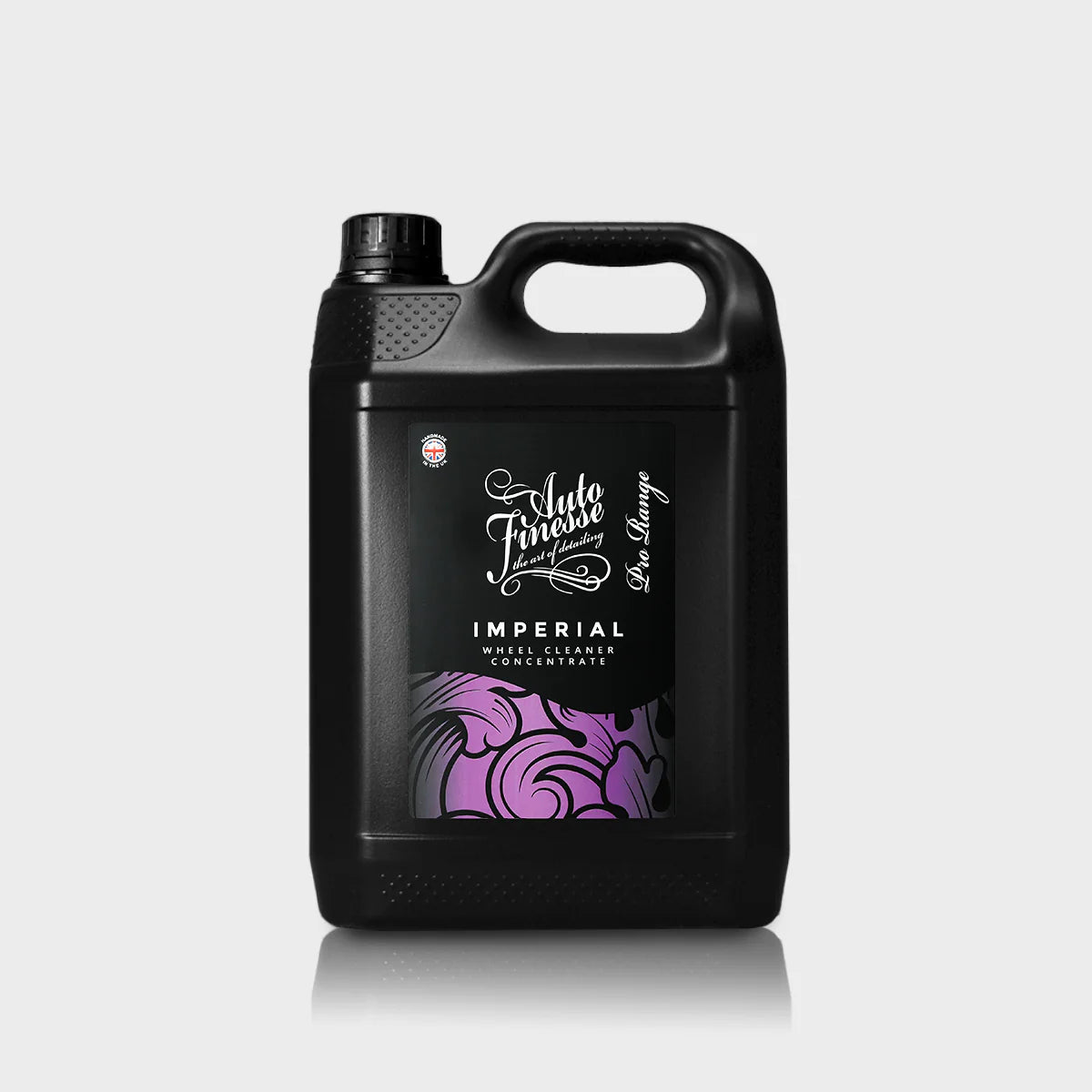 Auto Finesse Imperial Acid Free Wheel Cleaner 5L