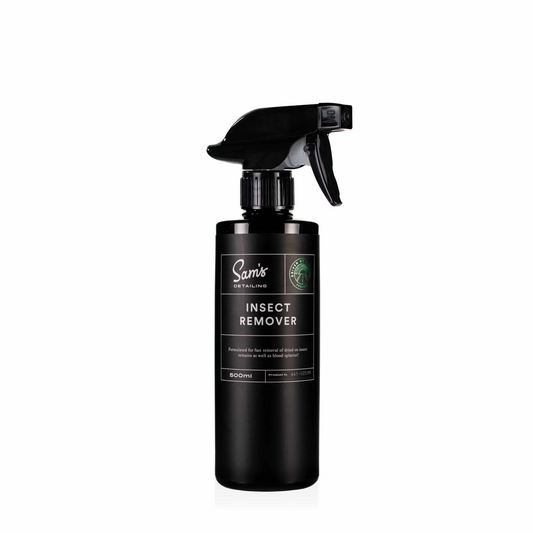 Sam's Detailing Insect Remover 500ml