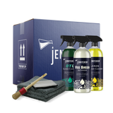 JennyChem Interior Cleaning Kit