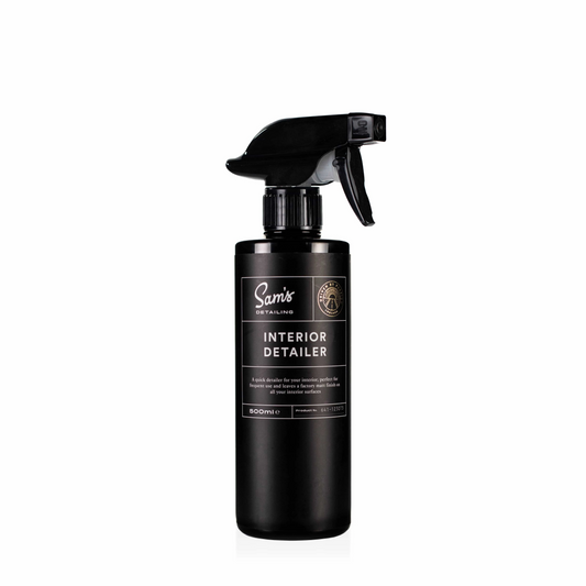 Sam's Detailing Interior Detailer 500ml