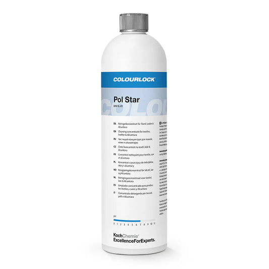 Koch Chemie Pol Textile and leather cleaner 1L