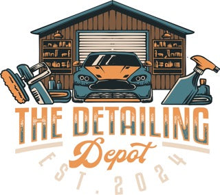 The Detailing Depot